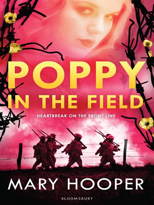 Title details for Poppy in the Field by Mary Hooper - Available